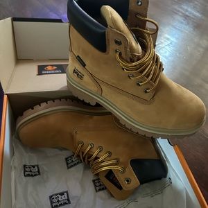 Men’s timberlands